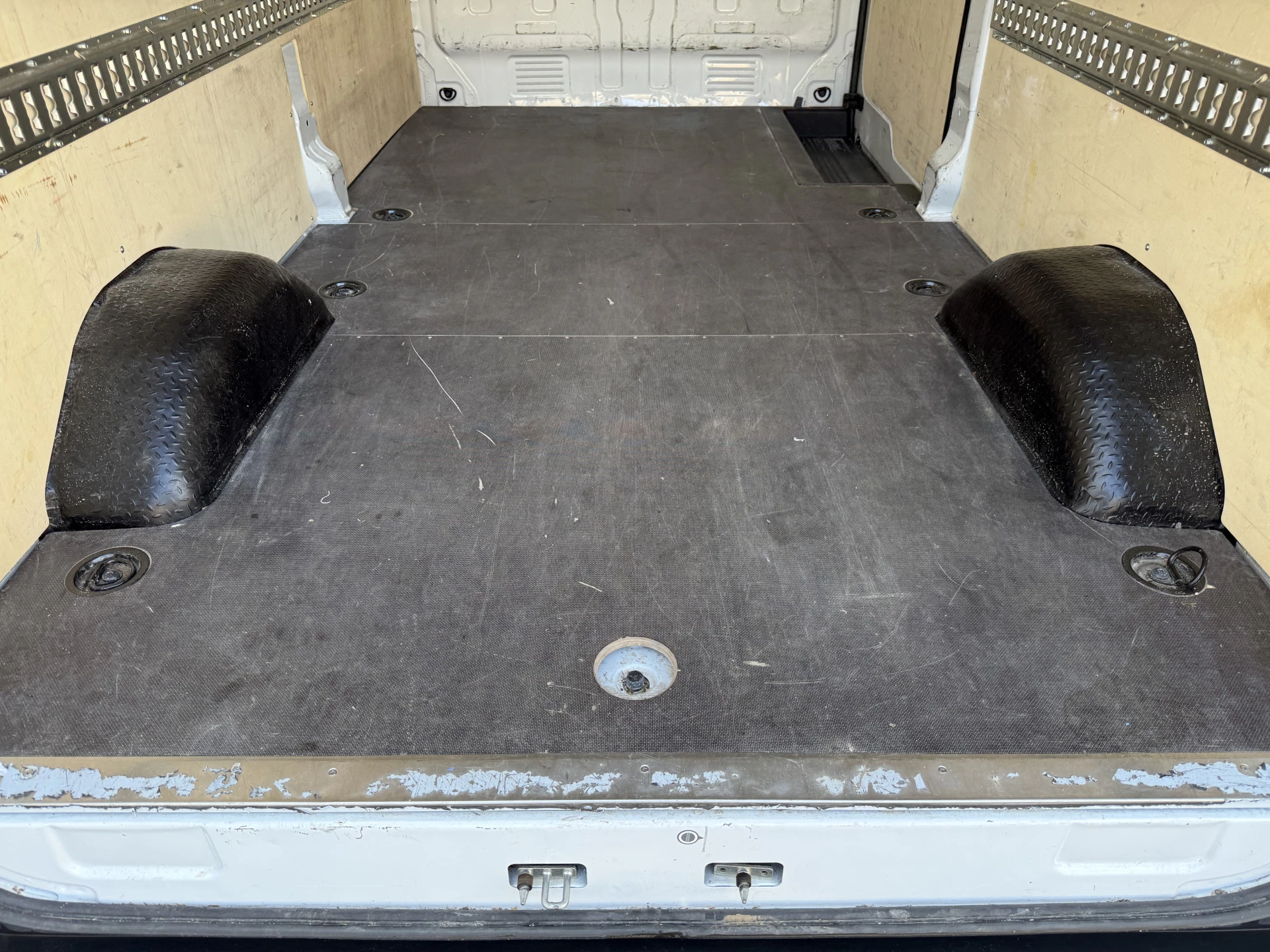 Hoofdafbeelding Maxus Deliver9