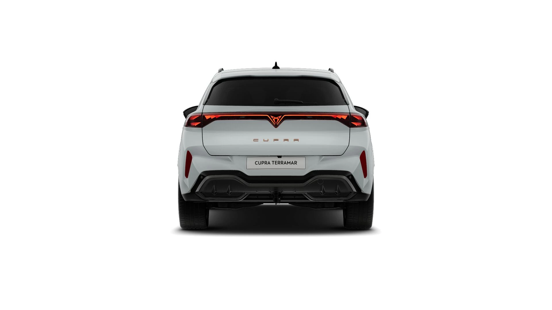 Hoofdafbeelding CUPRA Terramar