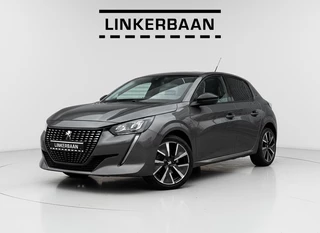 Peugeot 208 1.2 PureTech GT Pack | Carplay | Cruise | PDC | Clima | Bluetooth | 17 inch |
