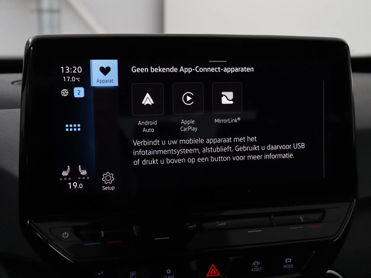 Hoofdafbeelding Volkswagen ID.3