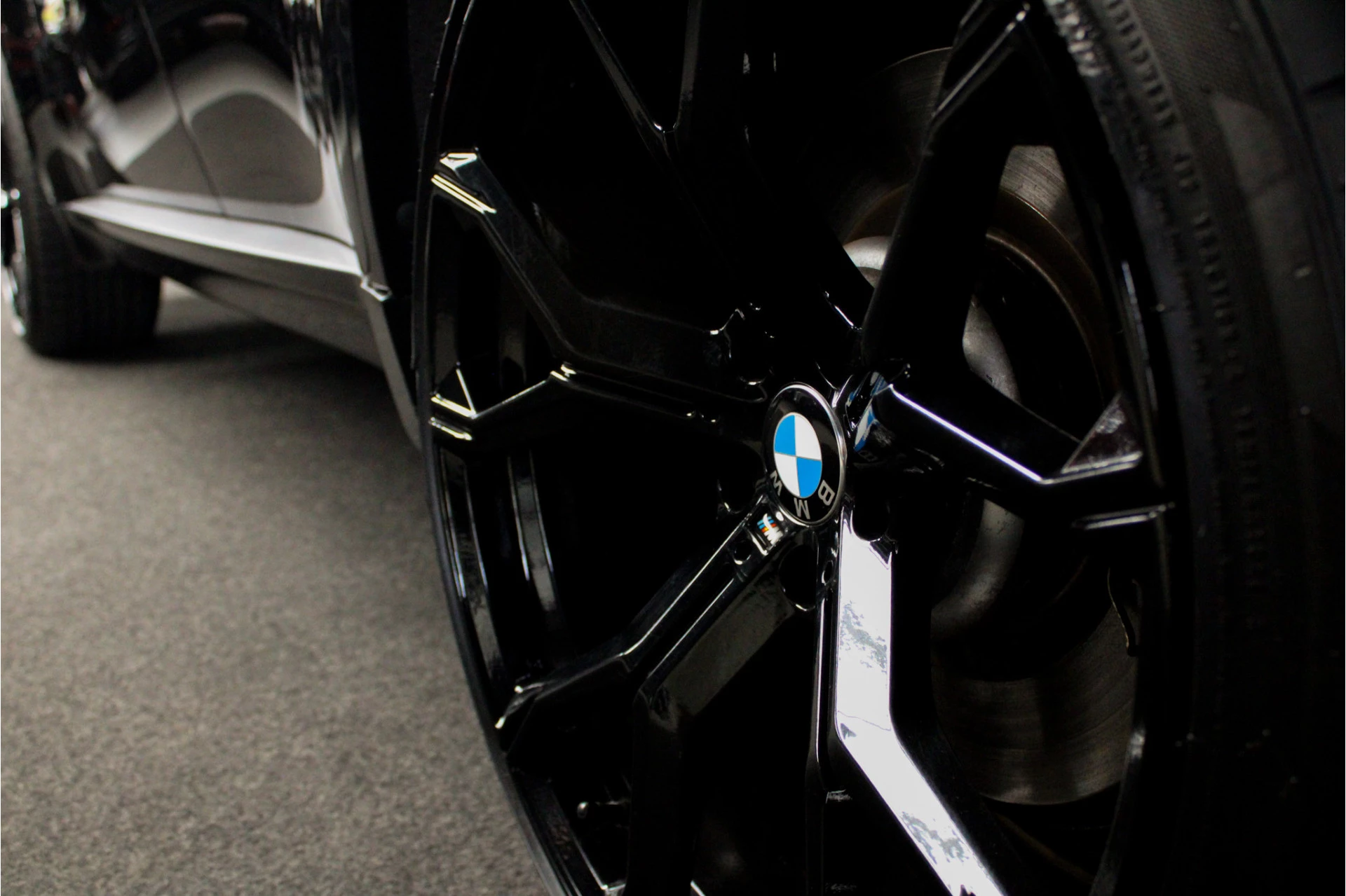 Hoofdafbeelding BMW X6