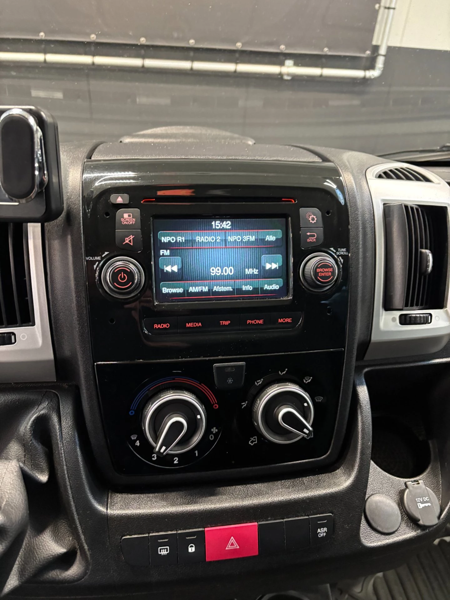 Hoofdafbeelding Fiat Ducato