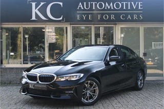 BMW 3 Serie 320i Aut. Sportline | Orig. NL | Sfeer