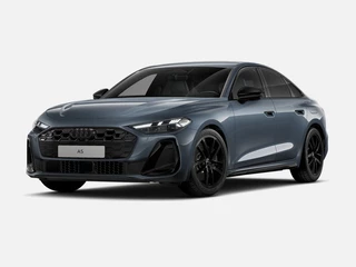 Audi A5 2.0 e-hybrid quattro S edition 299 PK · Tech pro · Premium pakket · MMI bijrijdersscherm