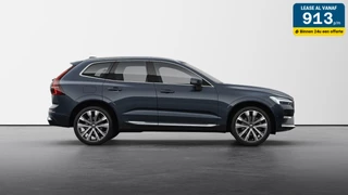 Volvo XC60 2.0 Recharge T6 AWD Ultra Bright