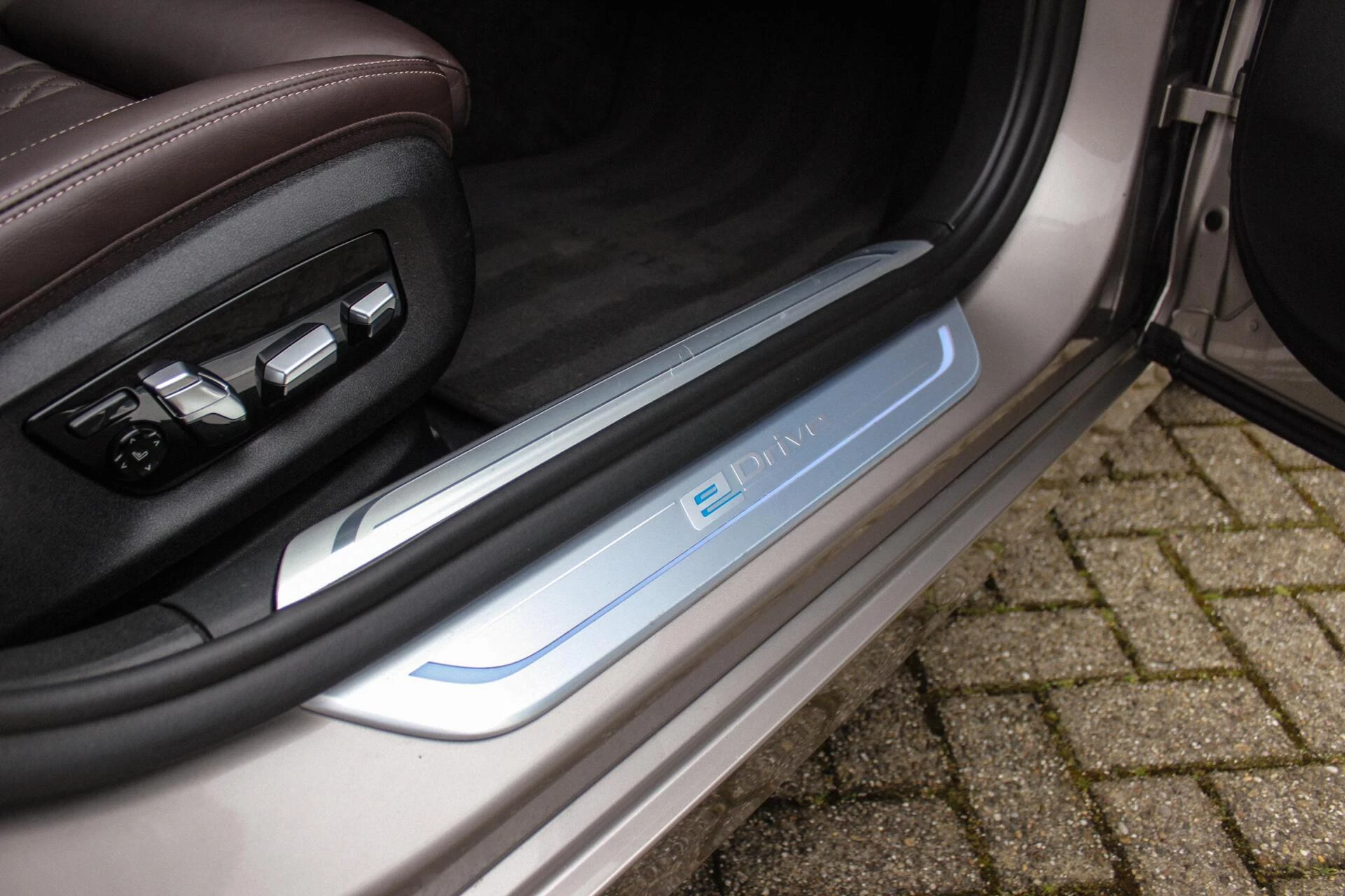 Hoofdafbeelding BMW 7 Serie