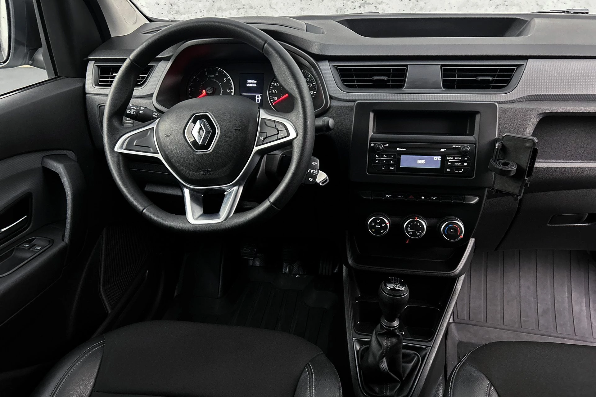 Hoofdafbeelding Renault Express