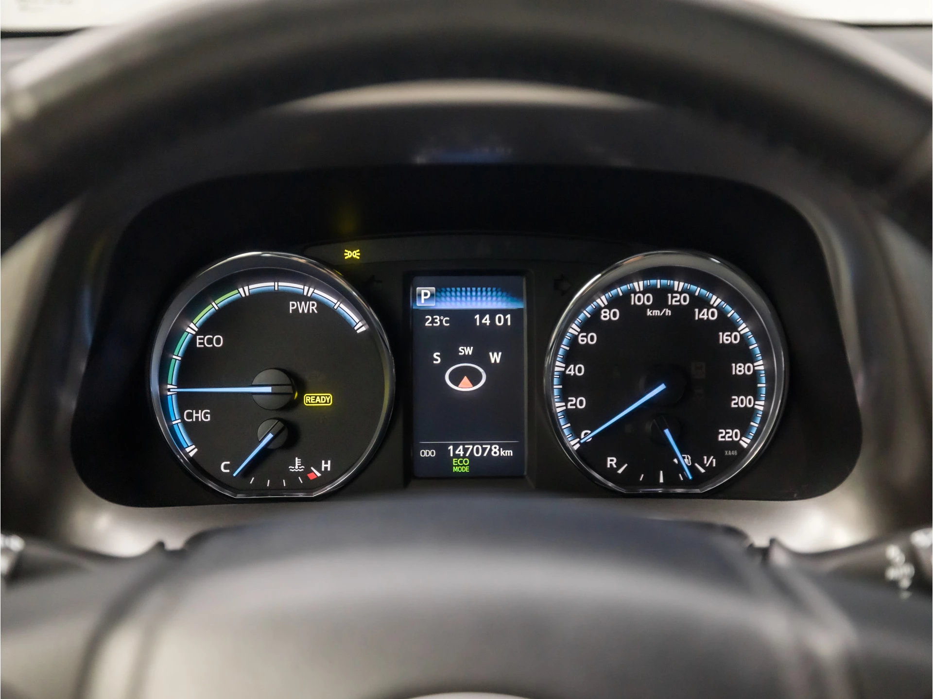 Hoofdafbeelding Toyota RAV4