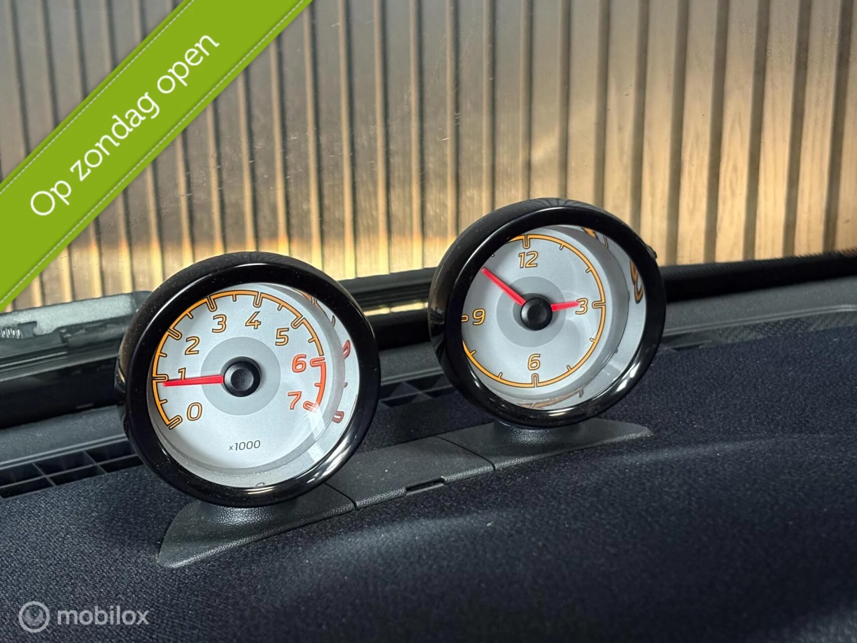 Hoofdafbeelding smart Fortwo