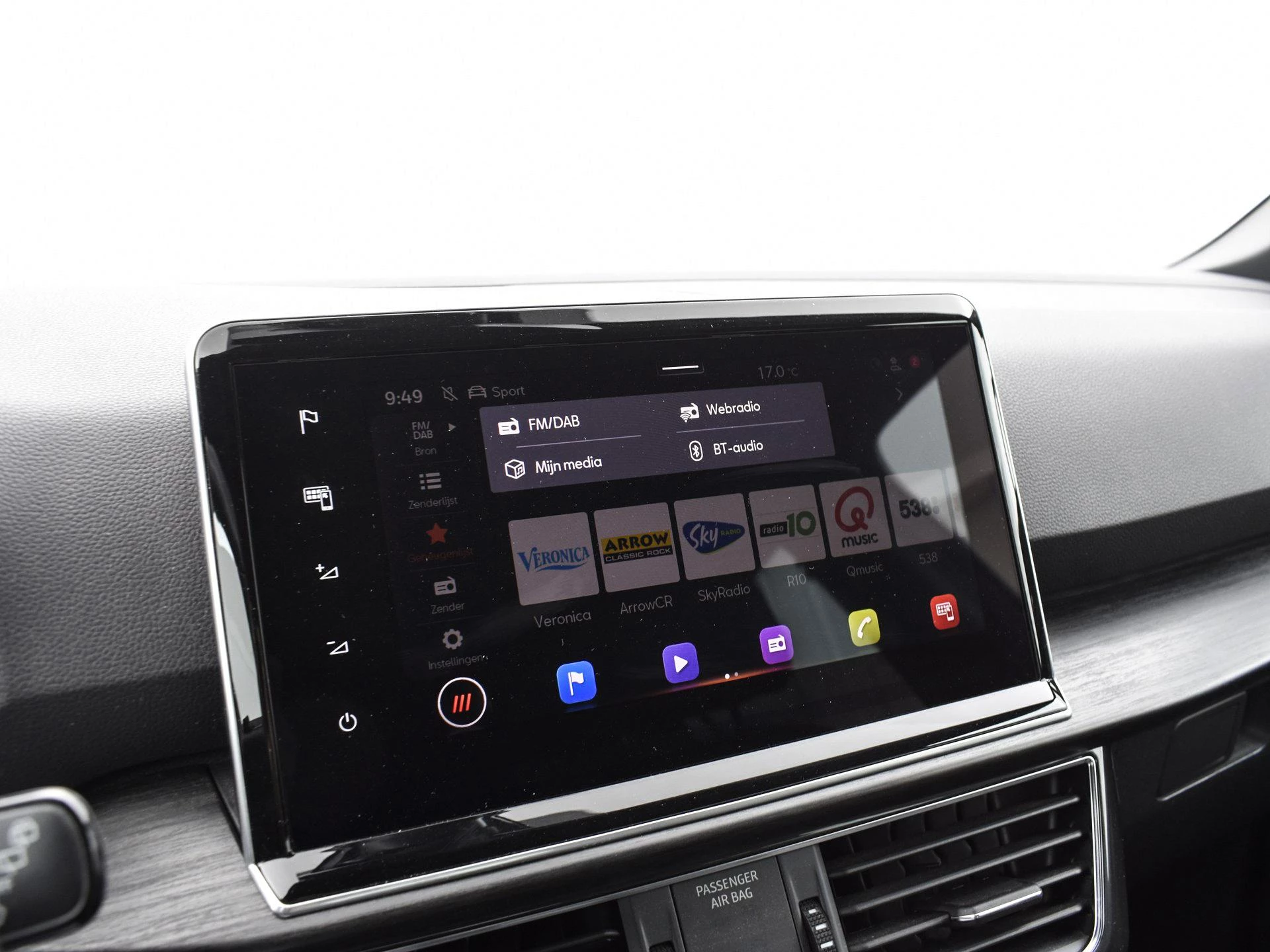 Hoofdafbeelding SEAT Tarraco