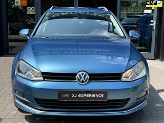 Volkswagen Golf Variant 1.4 TSI Highline 122 PK AIRCO CRUISCTRL