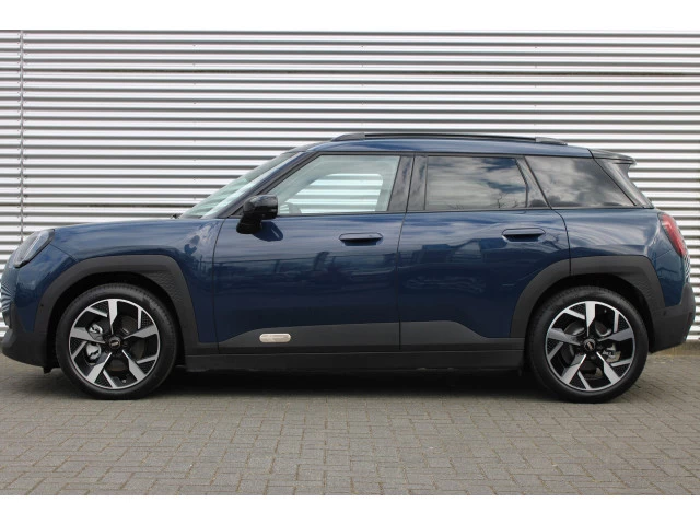 Hoofdafbeelding MINI Aceman