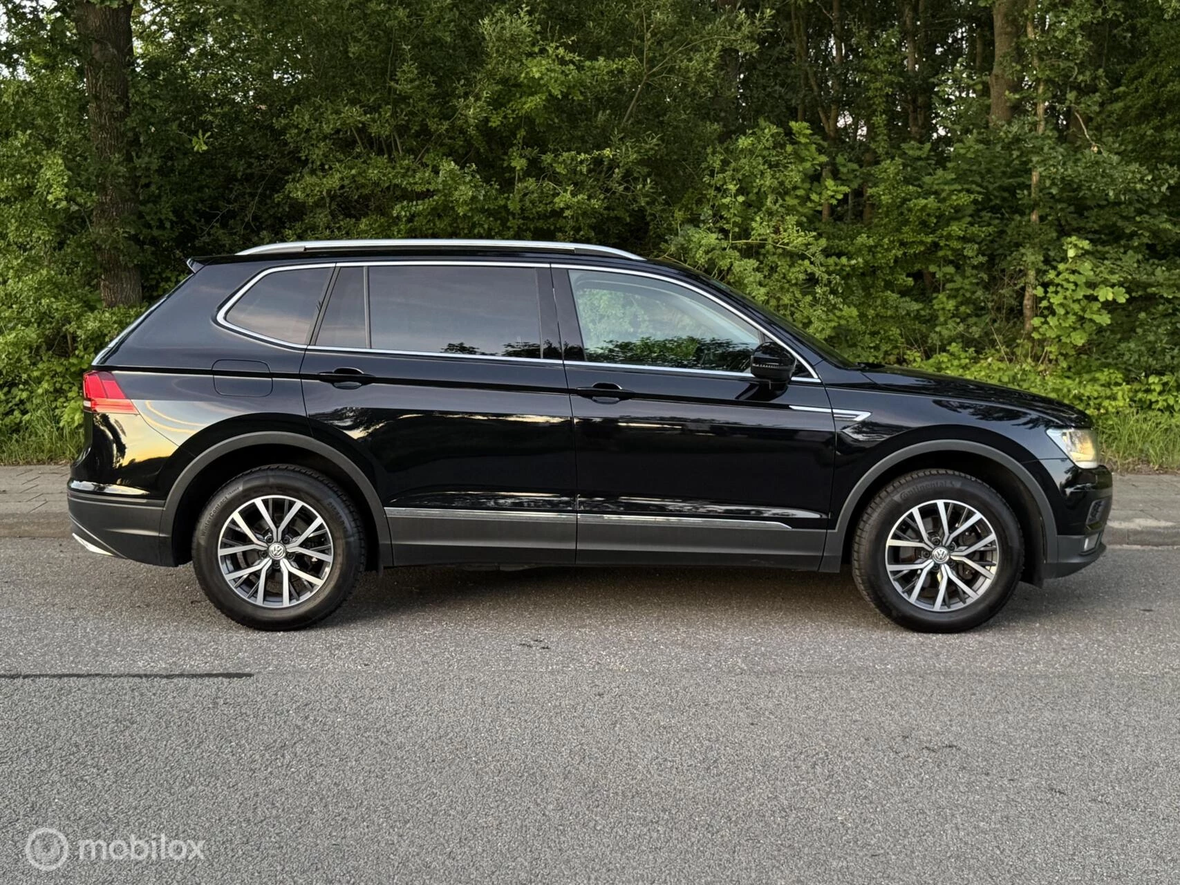 Hoofdafbeelding Volkswagen Tiguan Allspace