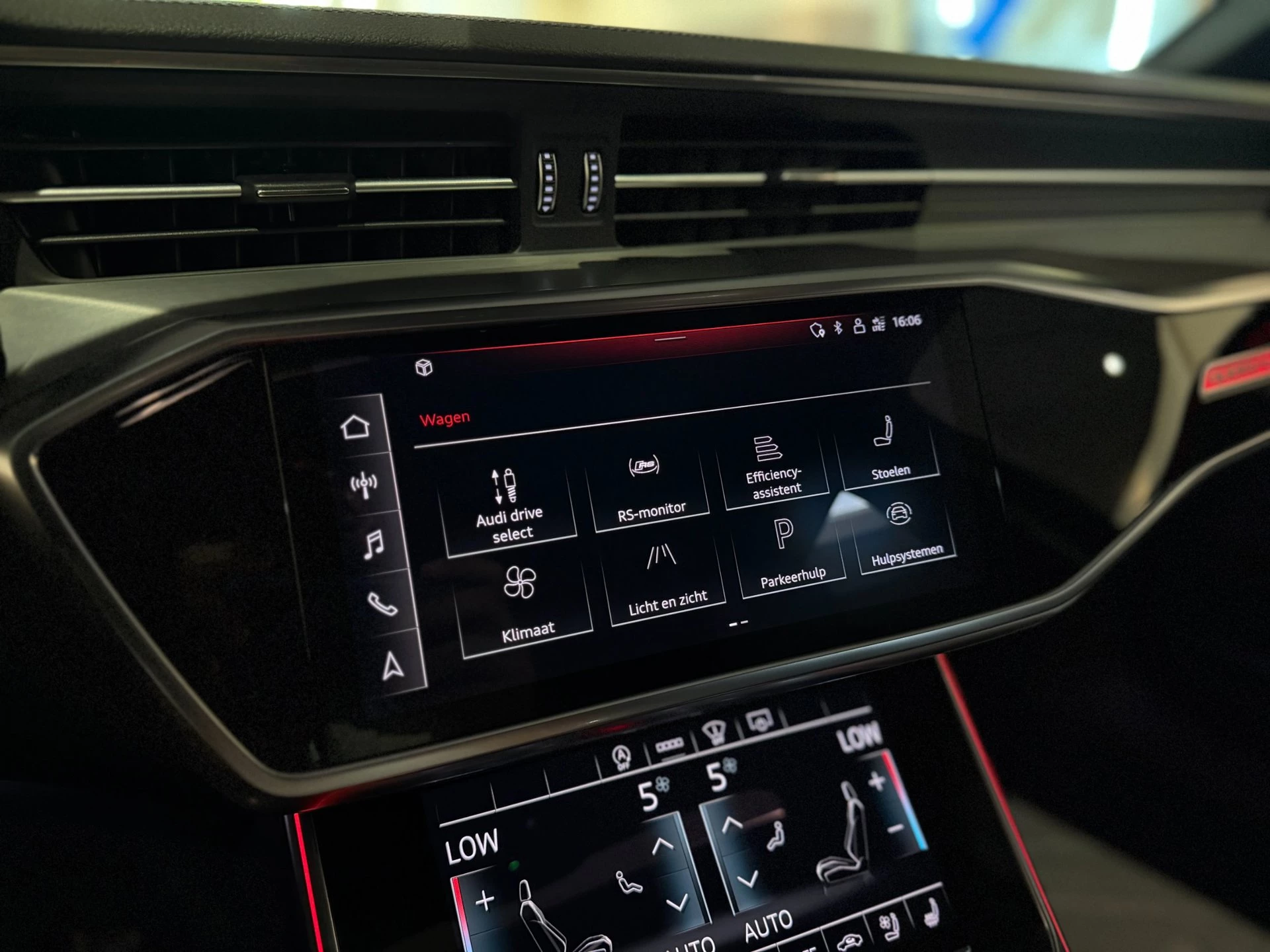 Hoofdafbeelding Audi RS6