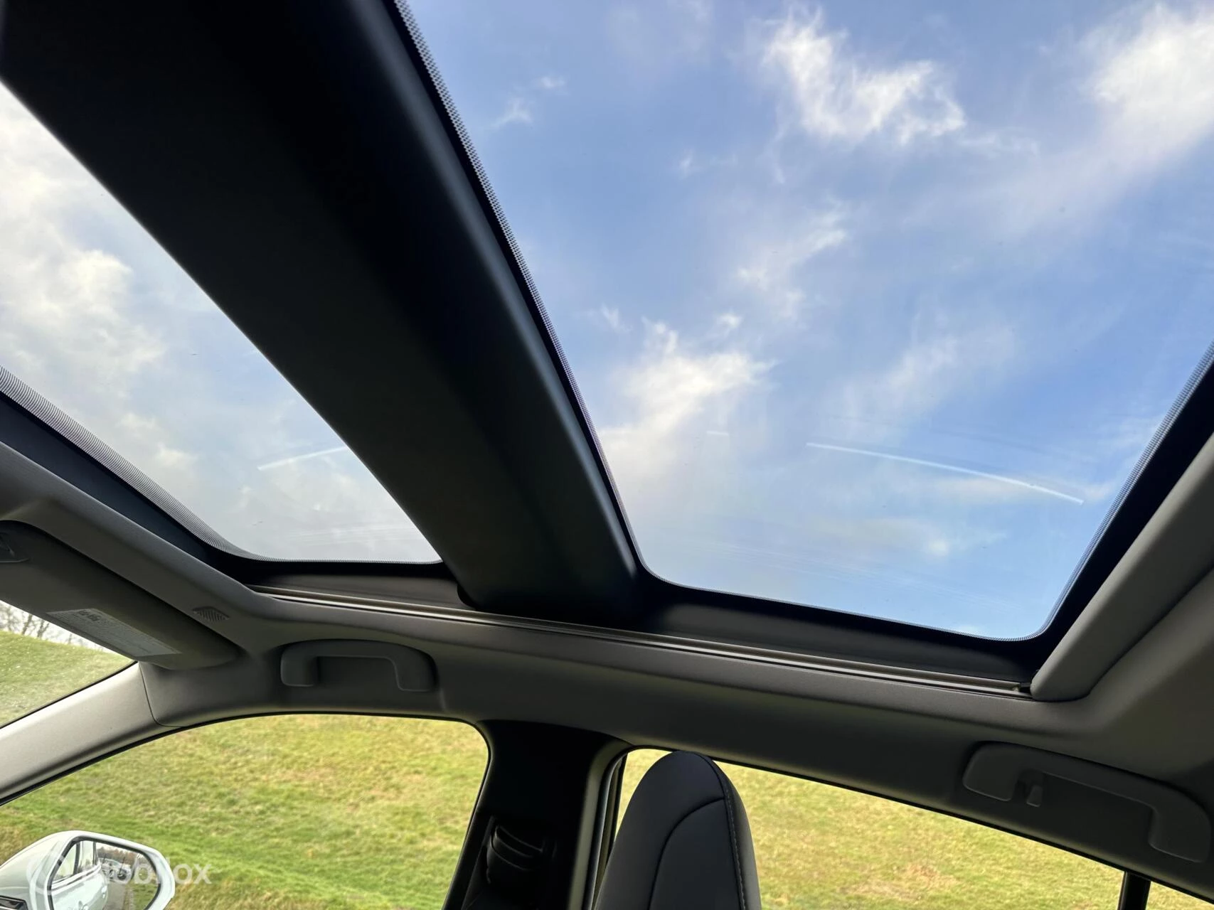 Hoofdafbeelding Toyota Mirai