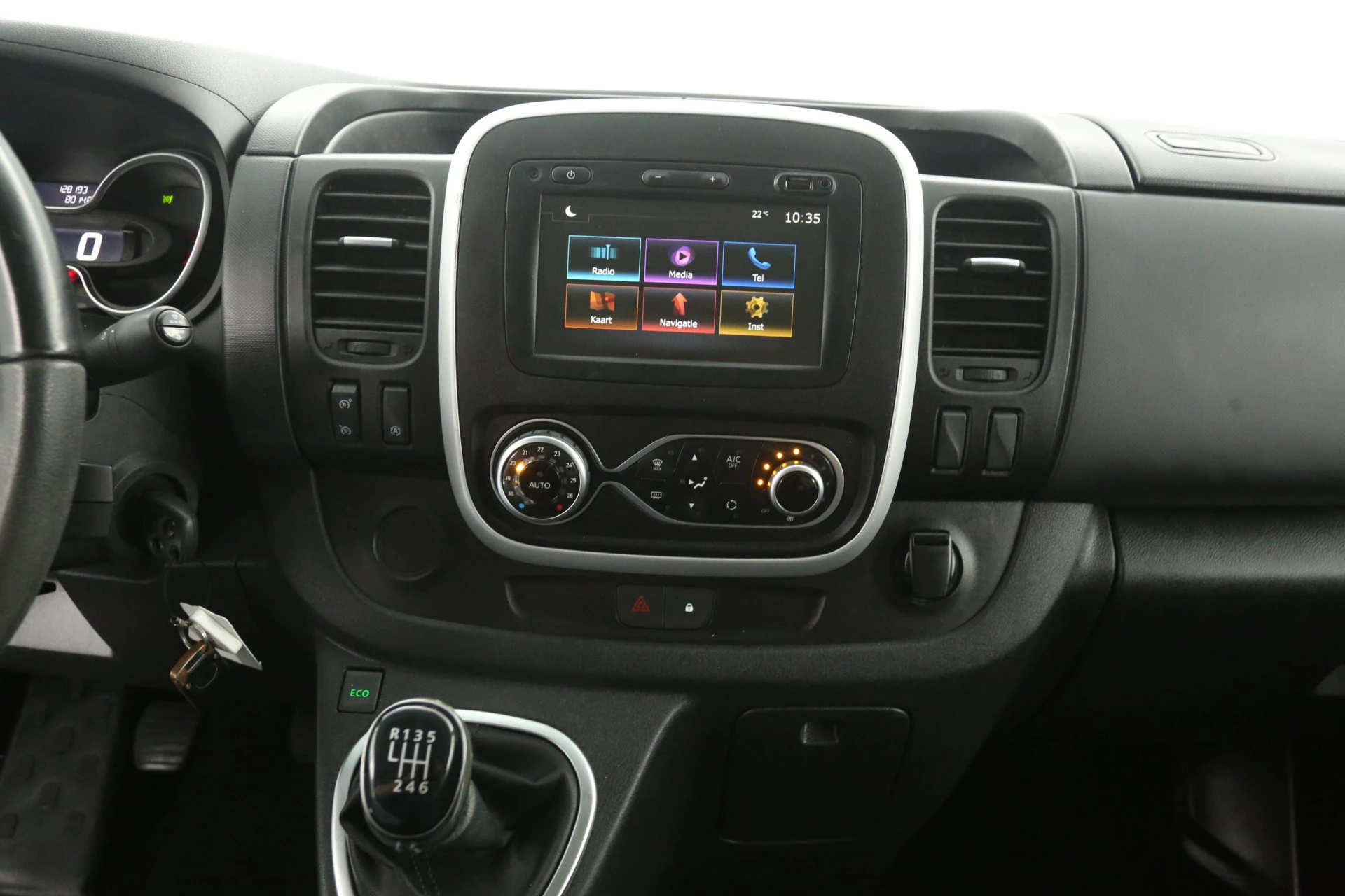 Hoofdafbeelding Fiat Talento