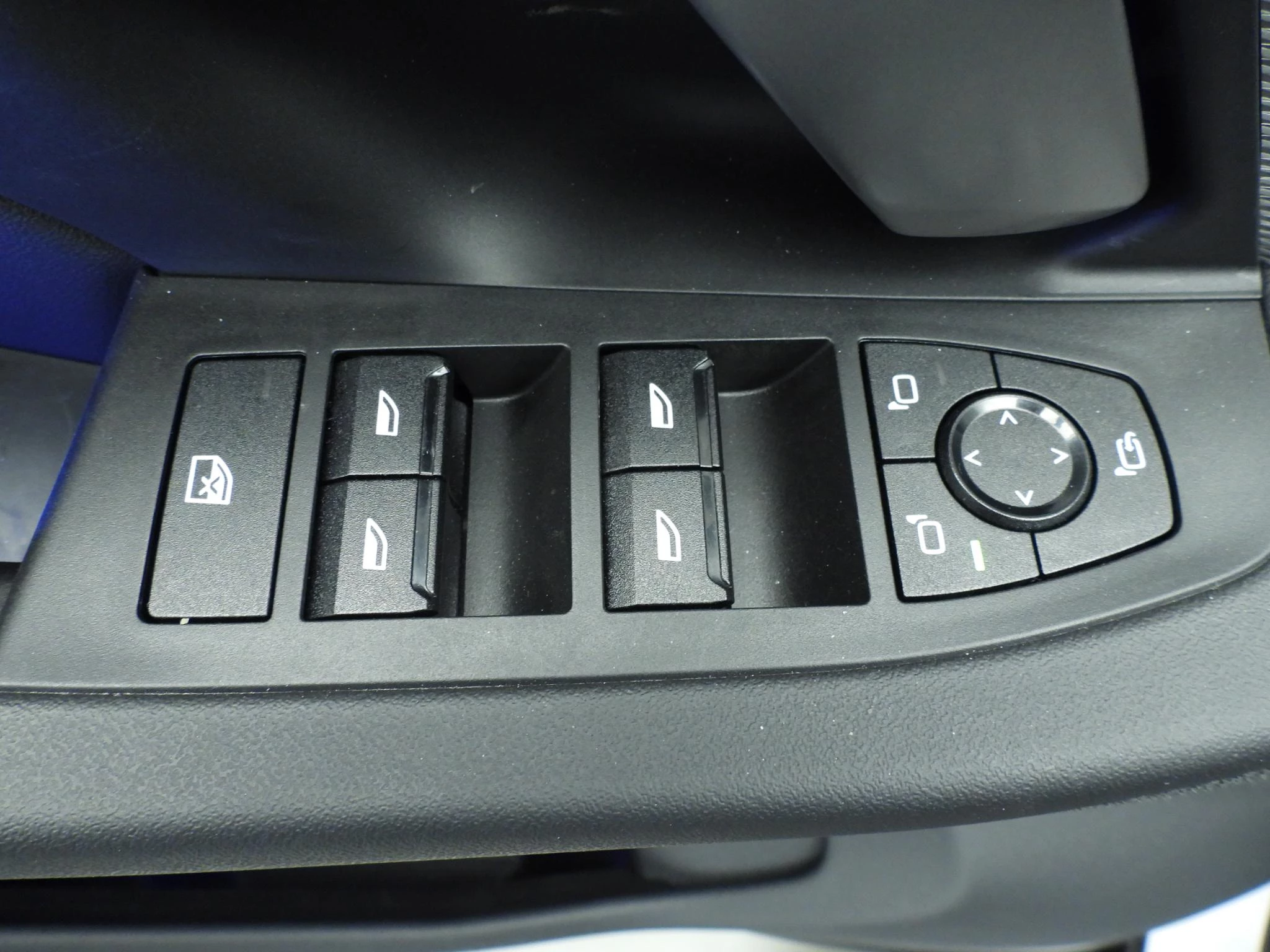 Hoofdafbeelding BMW M5
