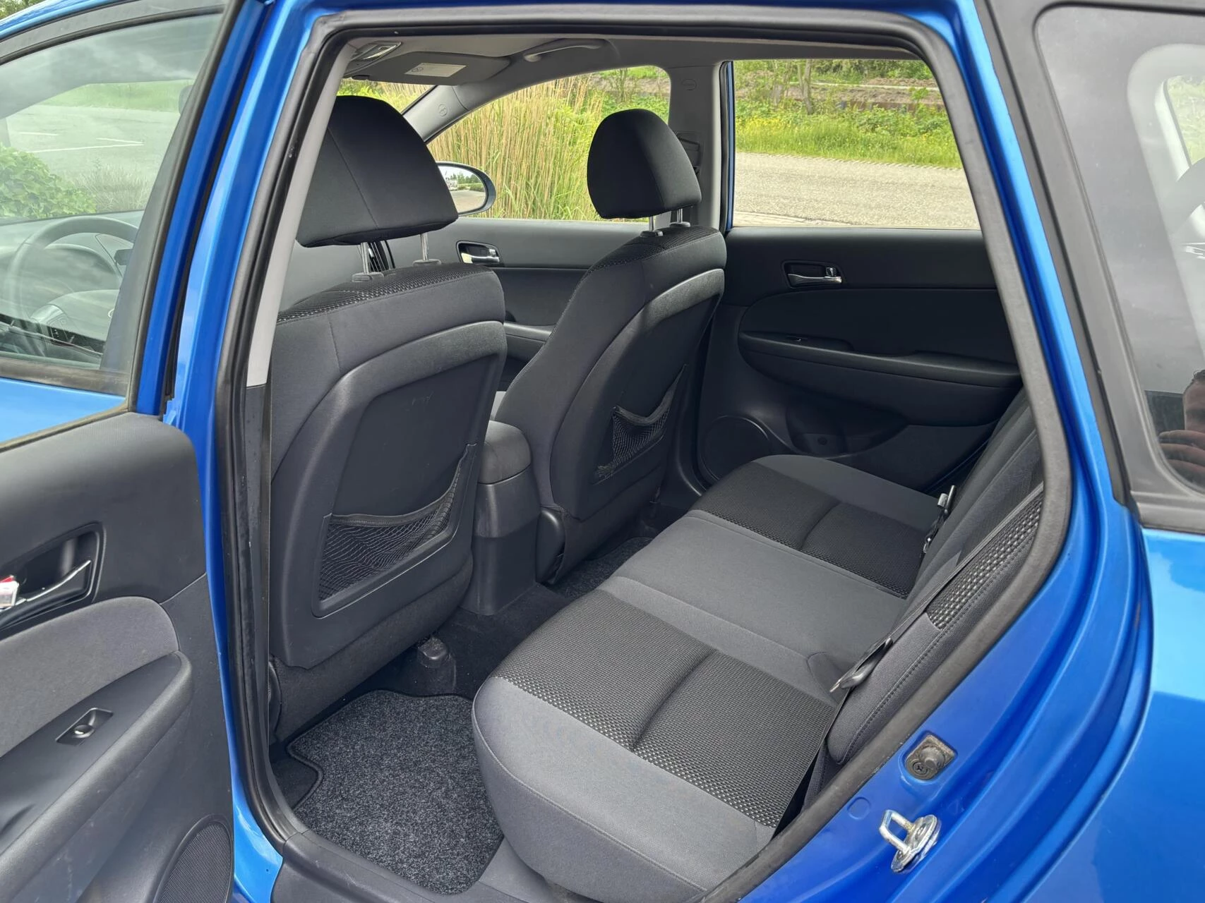 Hoofdafbeelding Hyundai i30
