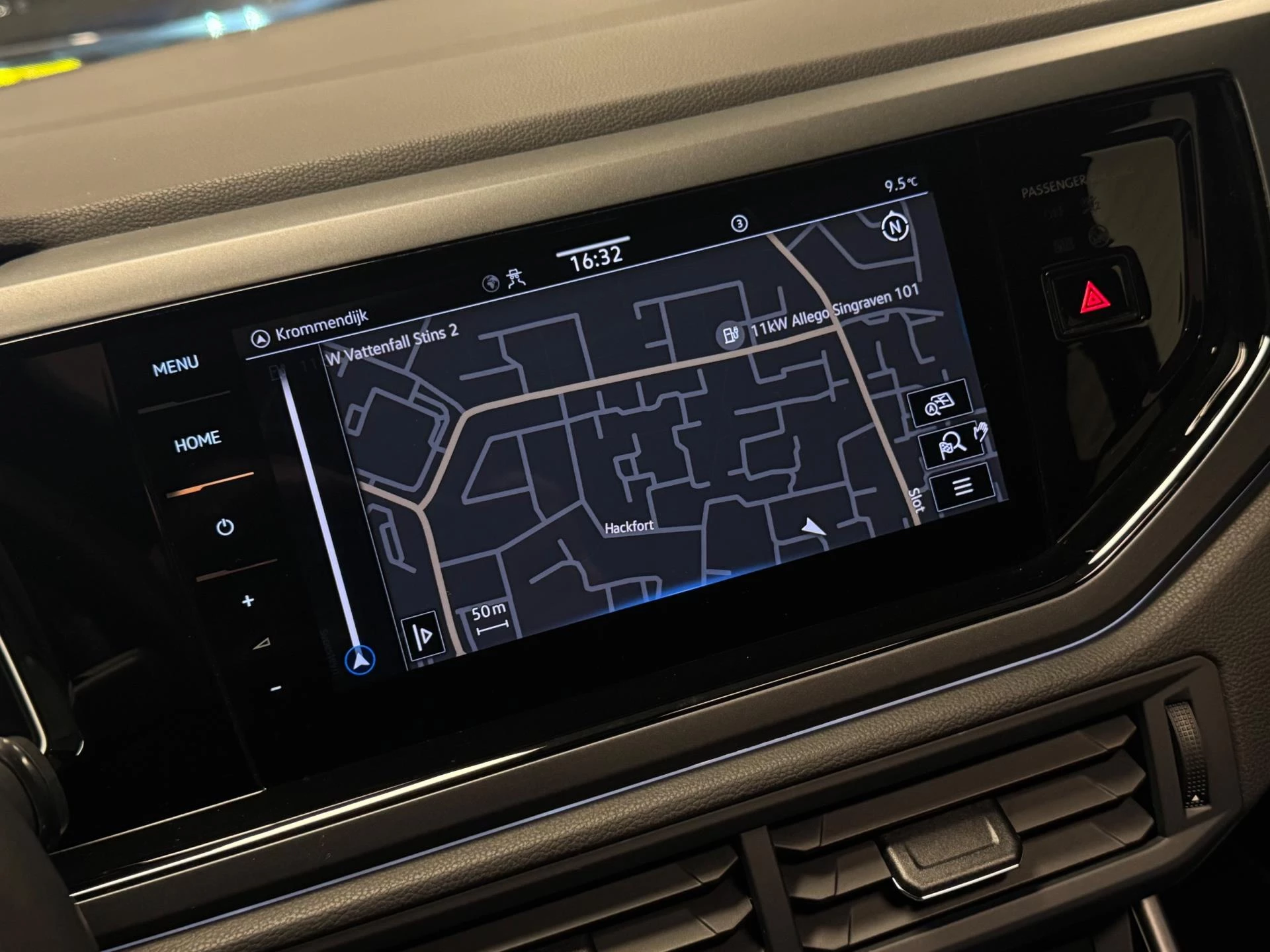 Hoofdafbeelding Volkswagen Taigo