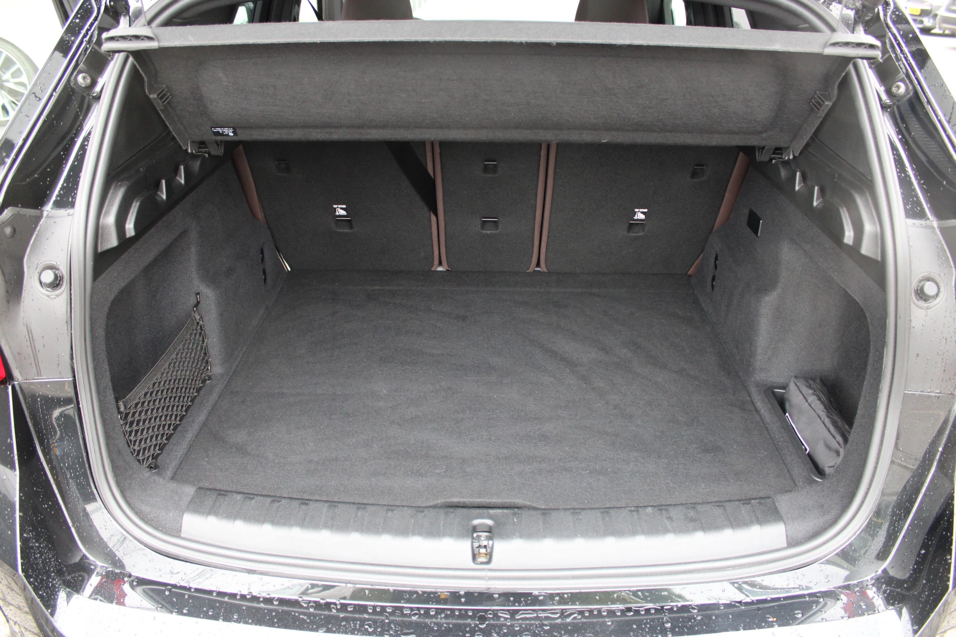 Hoofdafbeelding BMW iX1