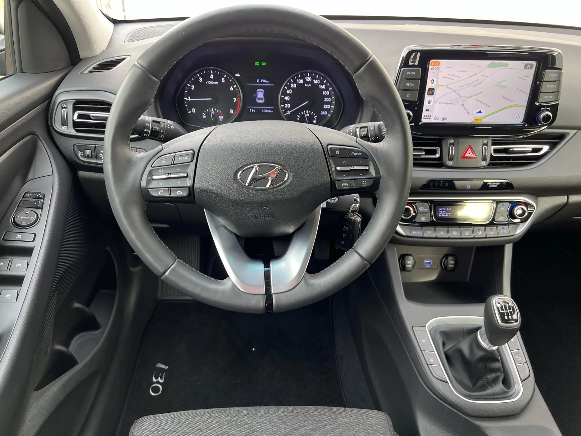 Hoofdafbeelding Hyundai i30