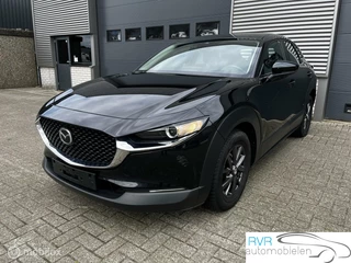 Hoofdafbeelding Mazda CX-30 Mazda CX-30 2.0 e-SkyActiv-G M Hybrid Comfort