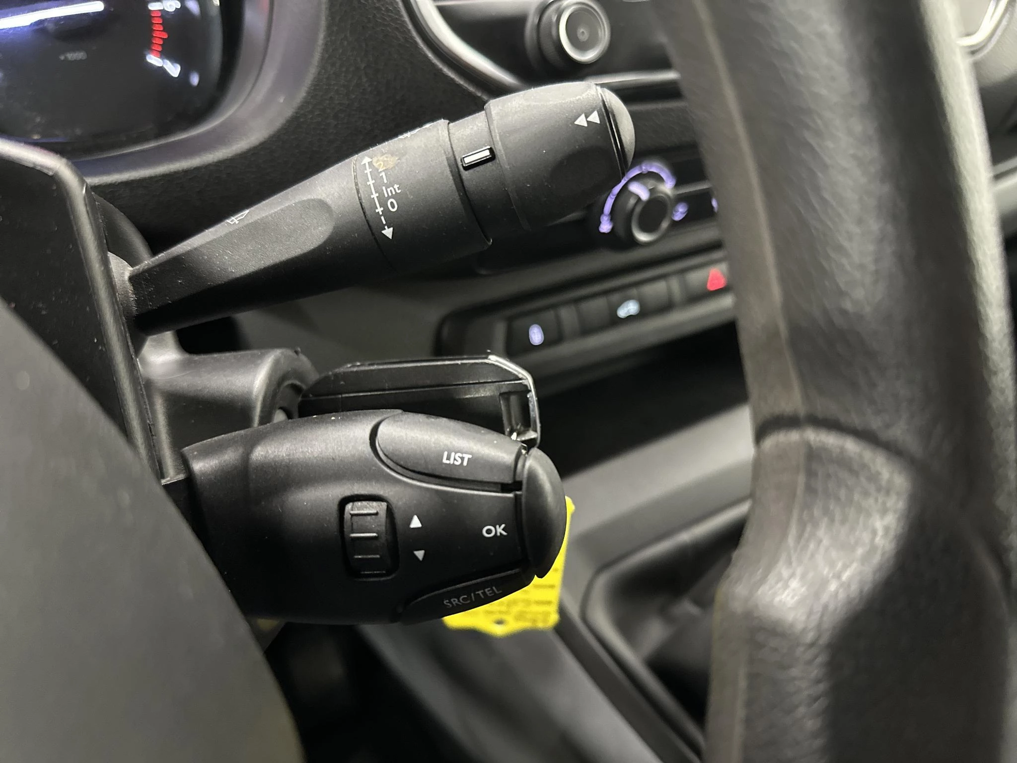 Hoofdafbeelding Citroën Jumpy