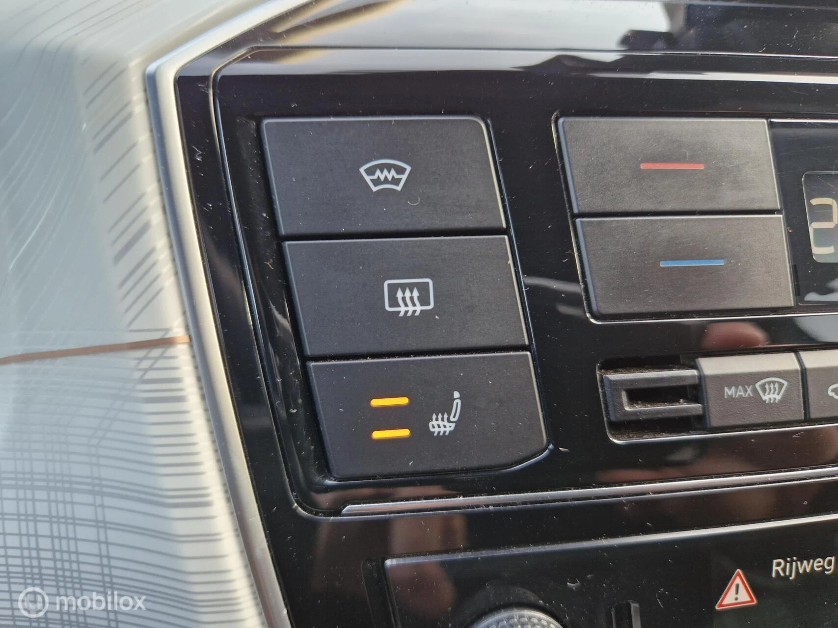 Hoofdafbeelding SEAT Mii