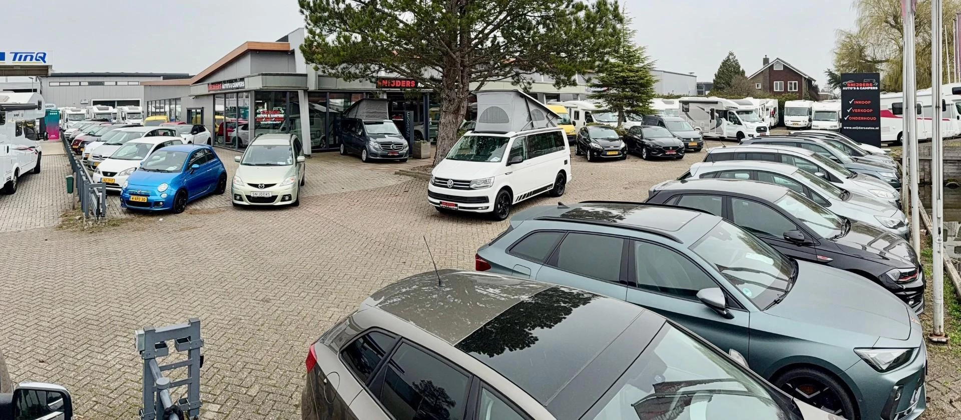 Hoofdafbeelding Mazda 5