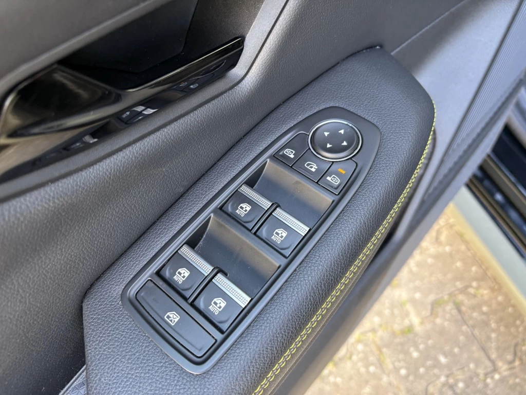 Hoofdafbeelding Renault Megane E-Tech