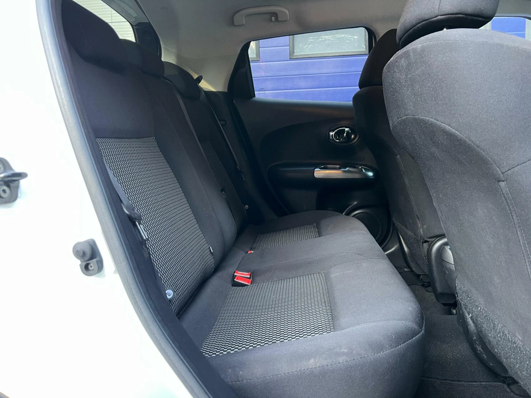 Hoofdafbeelding Nissan Juke