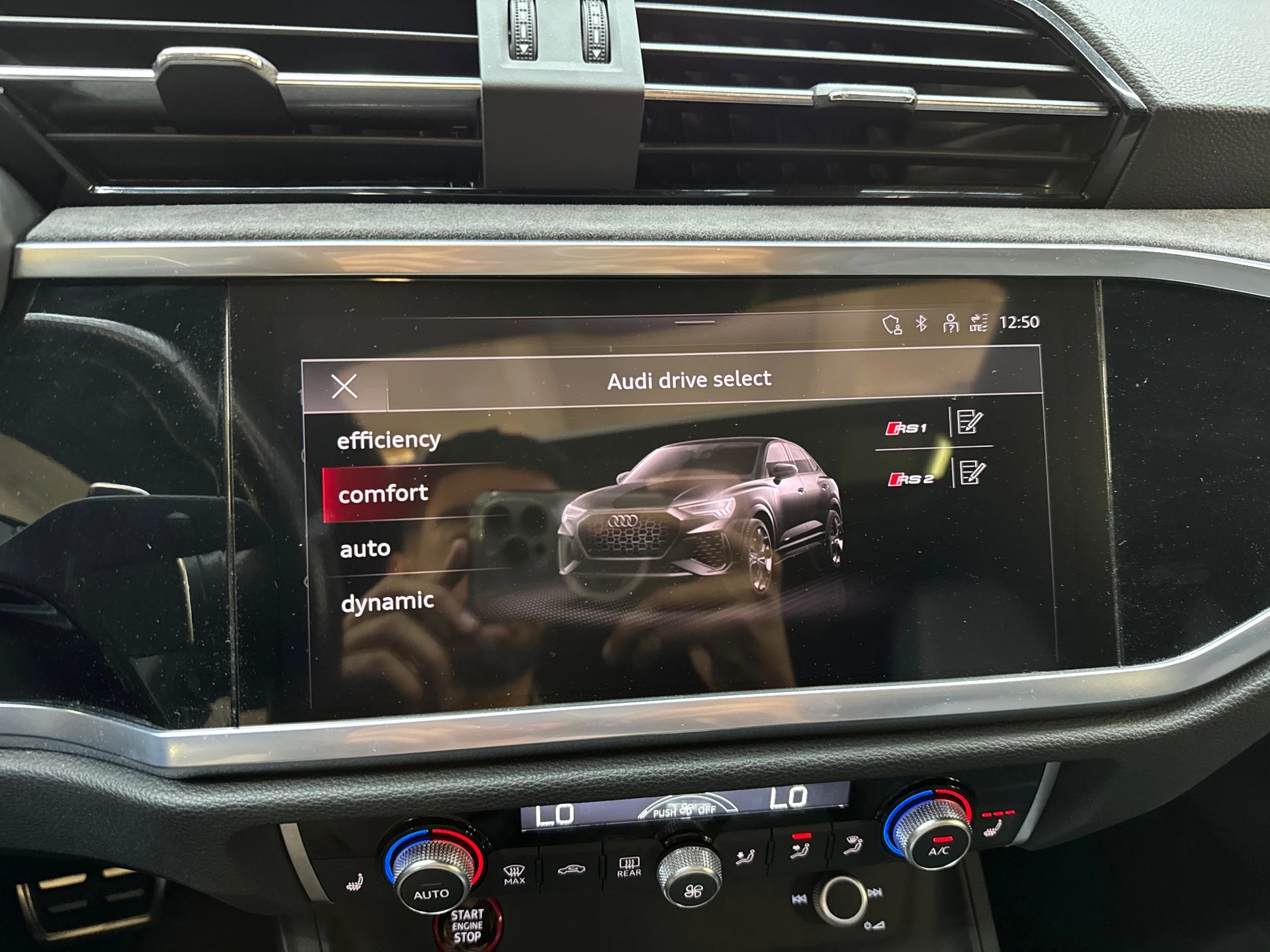 Hoofdafbeelding Audi RSQ3