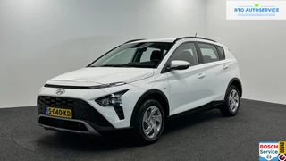 Hyundai Bayon 1.0 T-GDI Comfort DAB LED AIRCO CRUISE.
