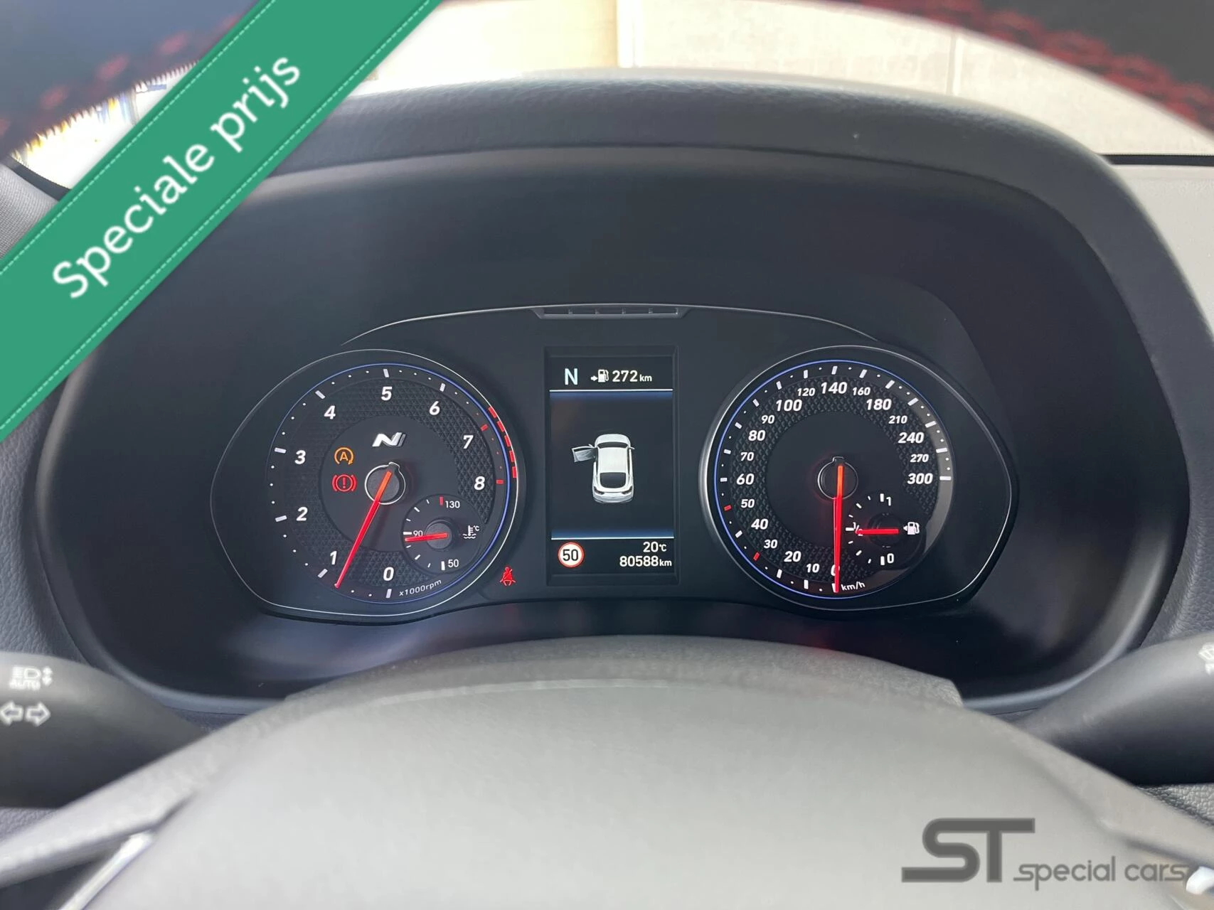 Hoofdafbeelding Hyundai i30