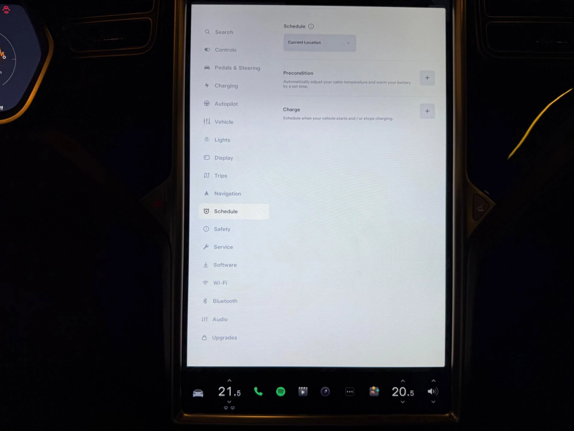 Hoofdafbeelding Tesla Model S