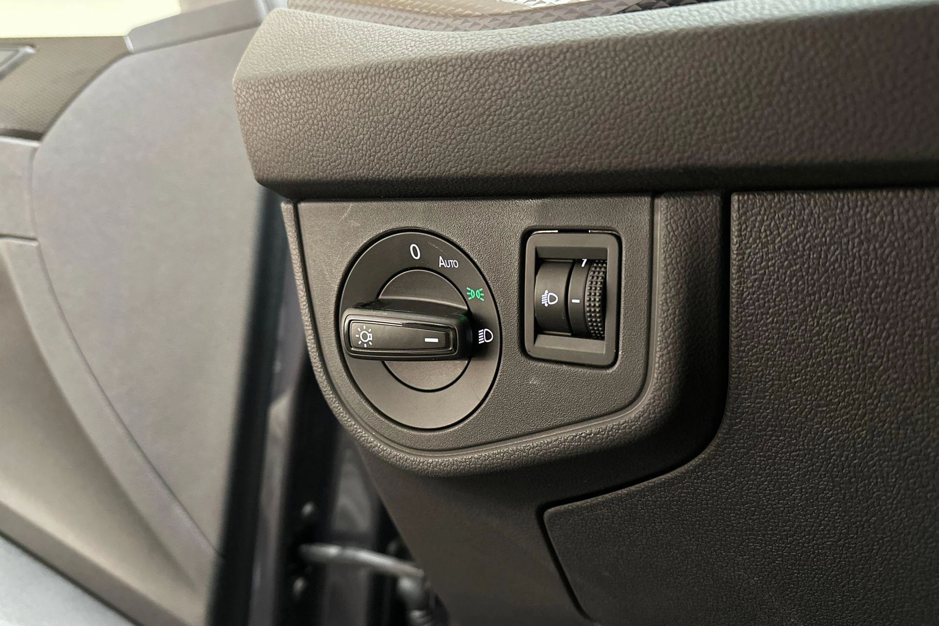 Hoofdafbeelding Volkswagen Taigo