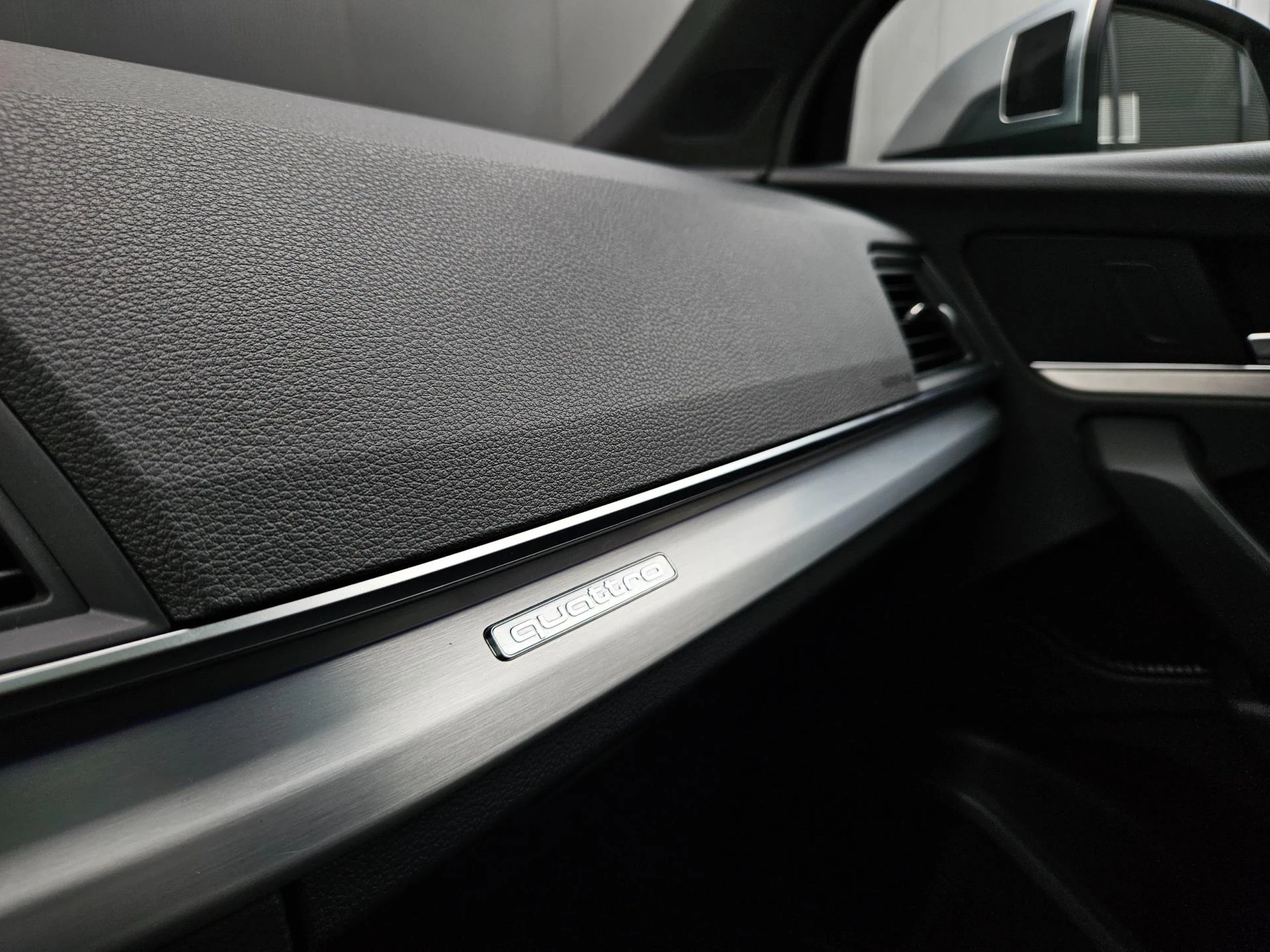 Hoofdafbeelding Audi SQ5