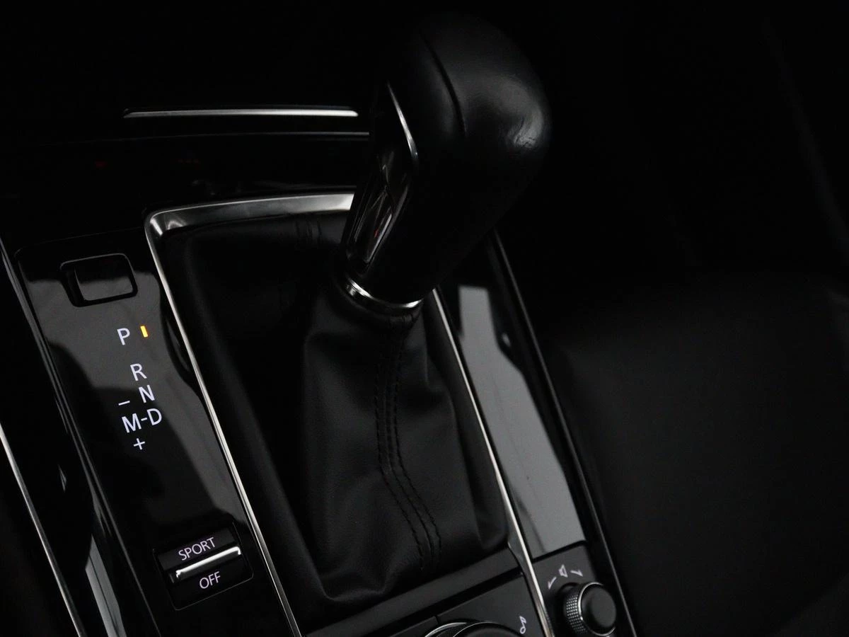 Hoofdafbeelding Mazda CX-30