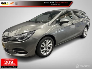 Opel Astra Sports Tourer 1.4 Business Edition
