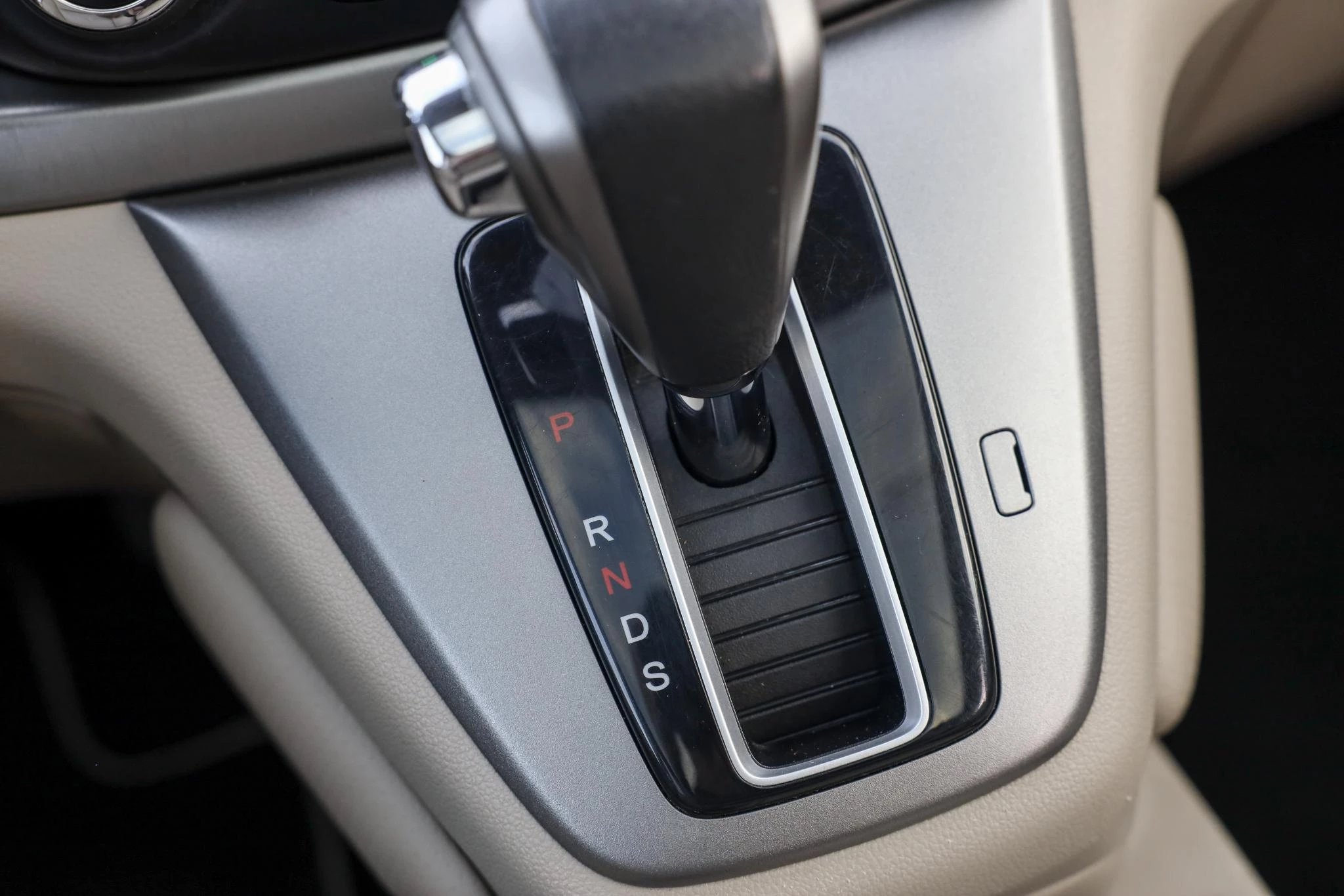 Hoofdafbeelding Honda CR-V