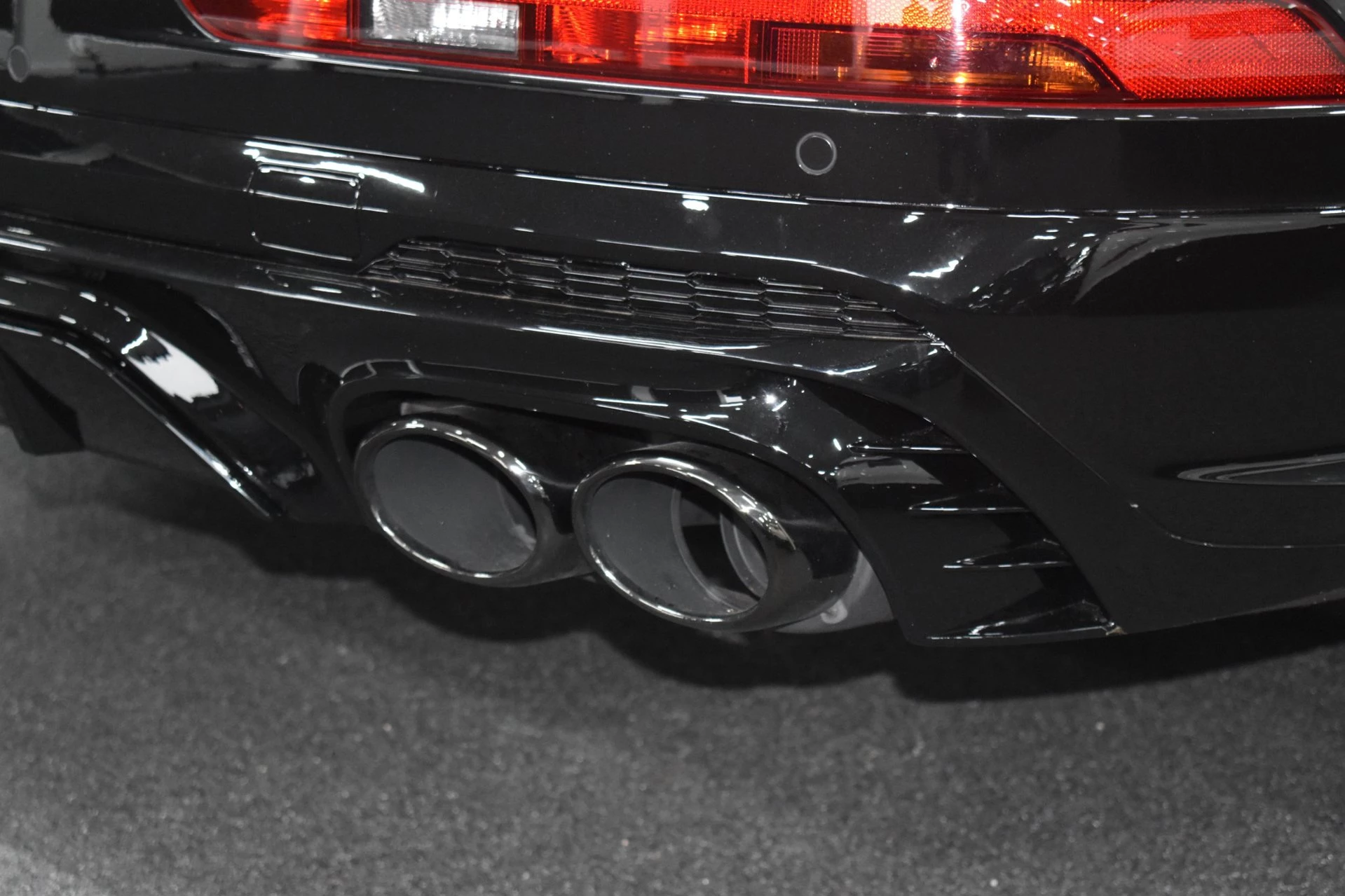 Hoofdafbeelding Audi SQ5