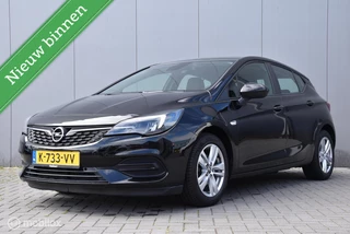 Opel Astra 1.2 Business Edition | Carplay | Cruise | Trekhaak |