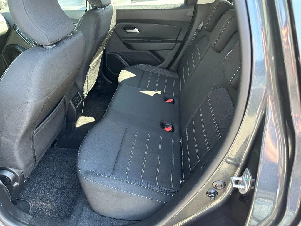 Hoofdafbeelding Dacia Duster