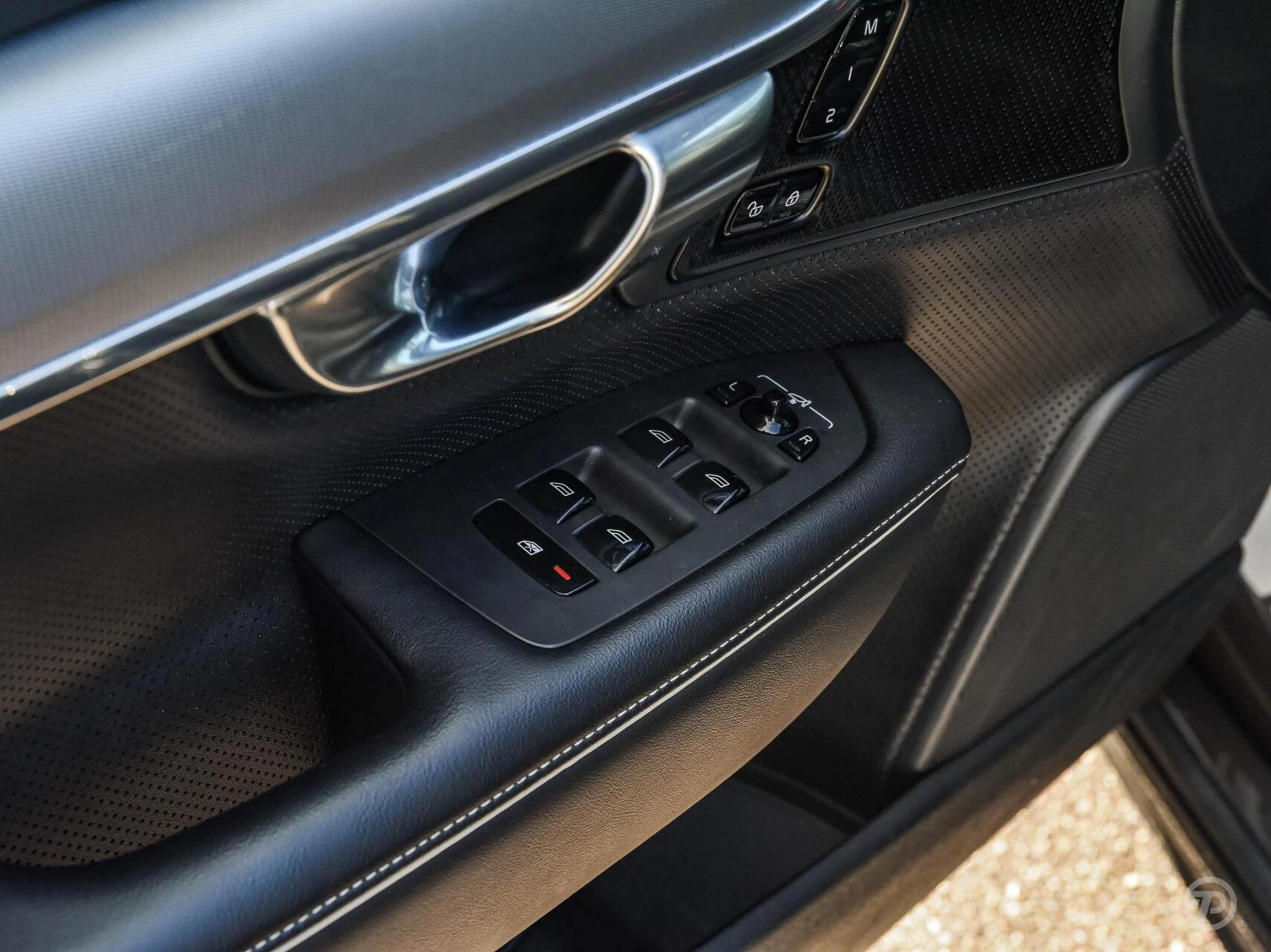 Hoofdafbeelding Volvo V90