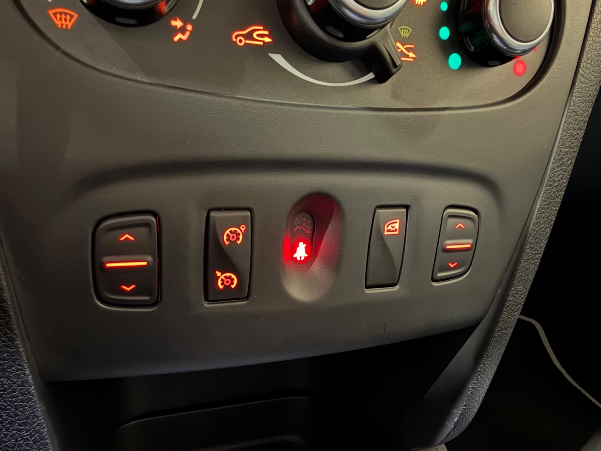 Hoofdafbeelding Dacia Logan