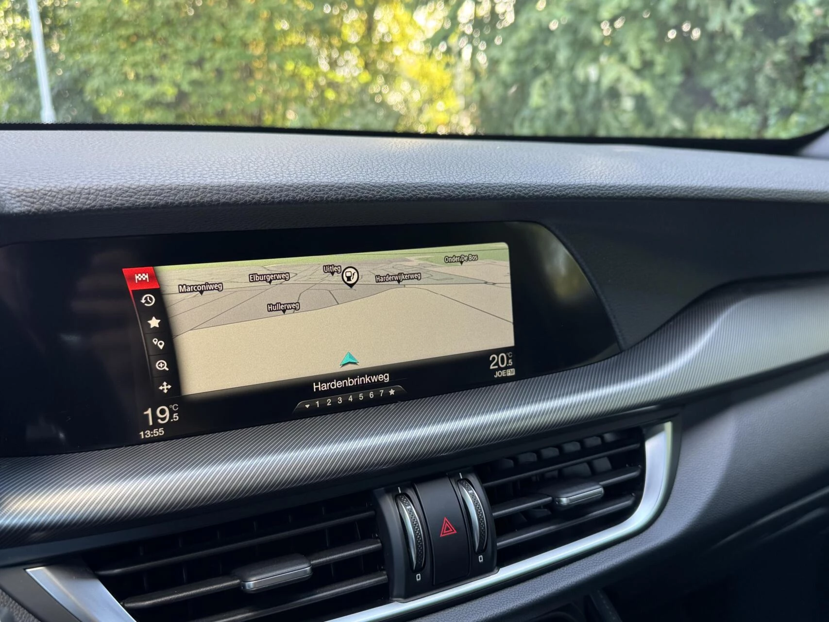 Hoofdafbeelding Alfa Romeo Stelvio