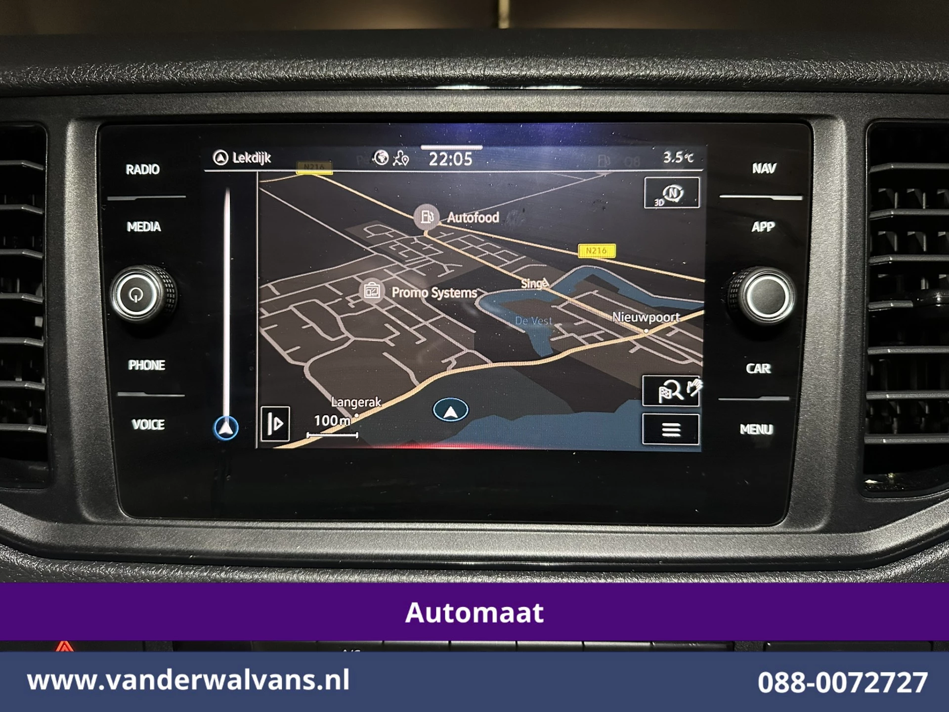 Hoofdafbeelding MAN TGE