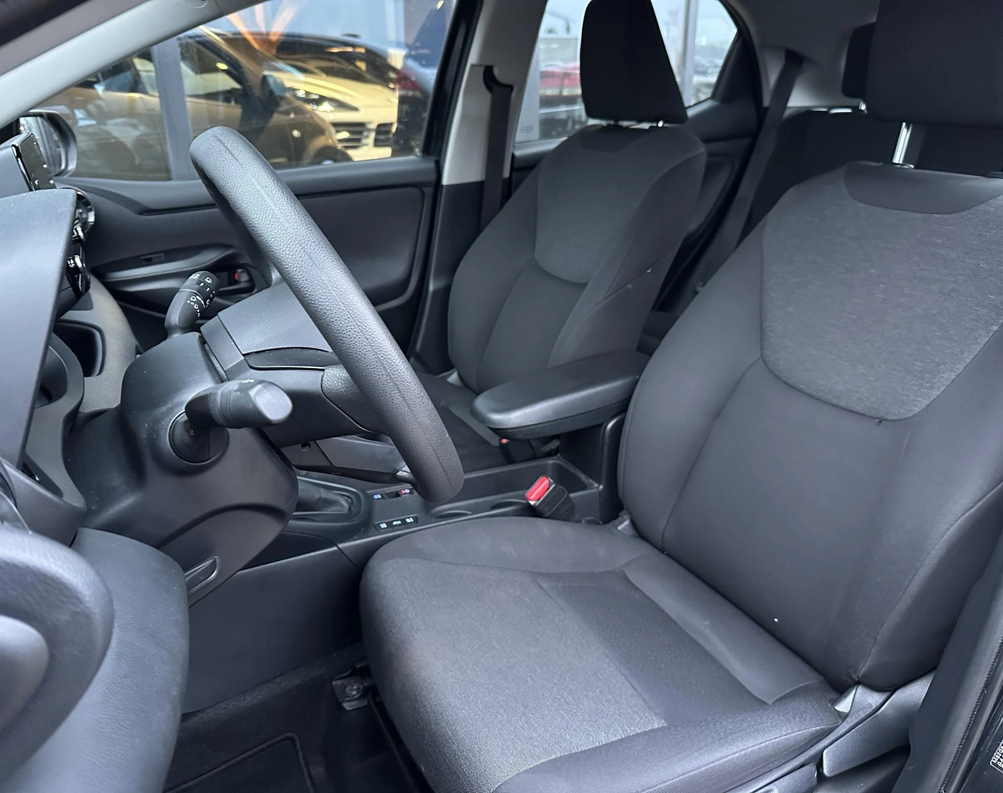 Hoofdafbeelding Mazda 2 Hybrid