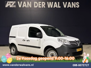 Renault Kangoo Express 1.5 dCi **Marge, GEEN BTW** L1H1 Airco | Cruisecontrol | Trekhaak Parkeersensoren