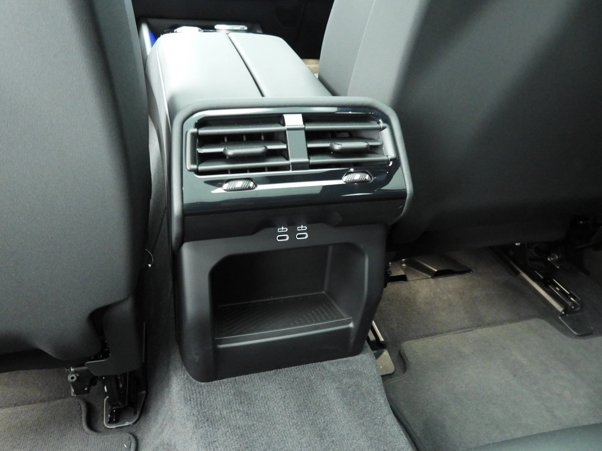 Hoofdafbeelding BMW i5